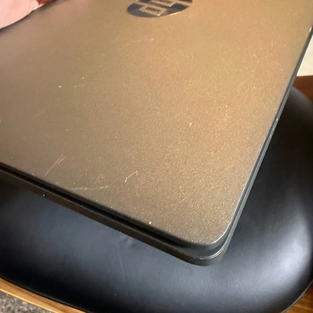 HP 11a-na0035nr Chromebook-11.6